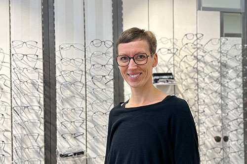 Annika Boxhorn
